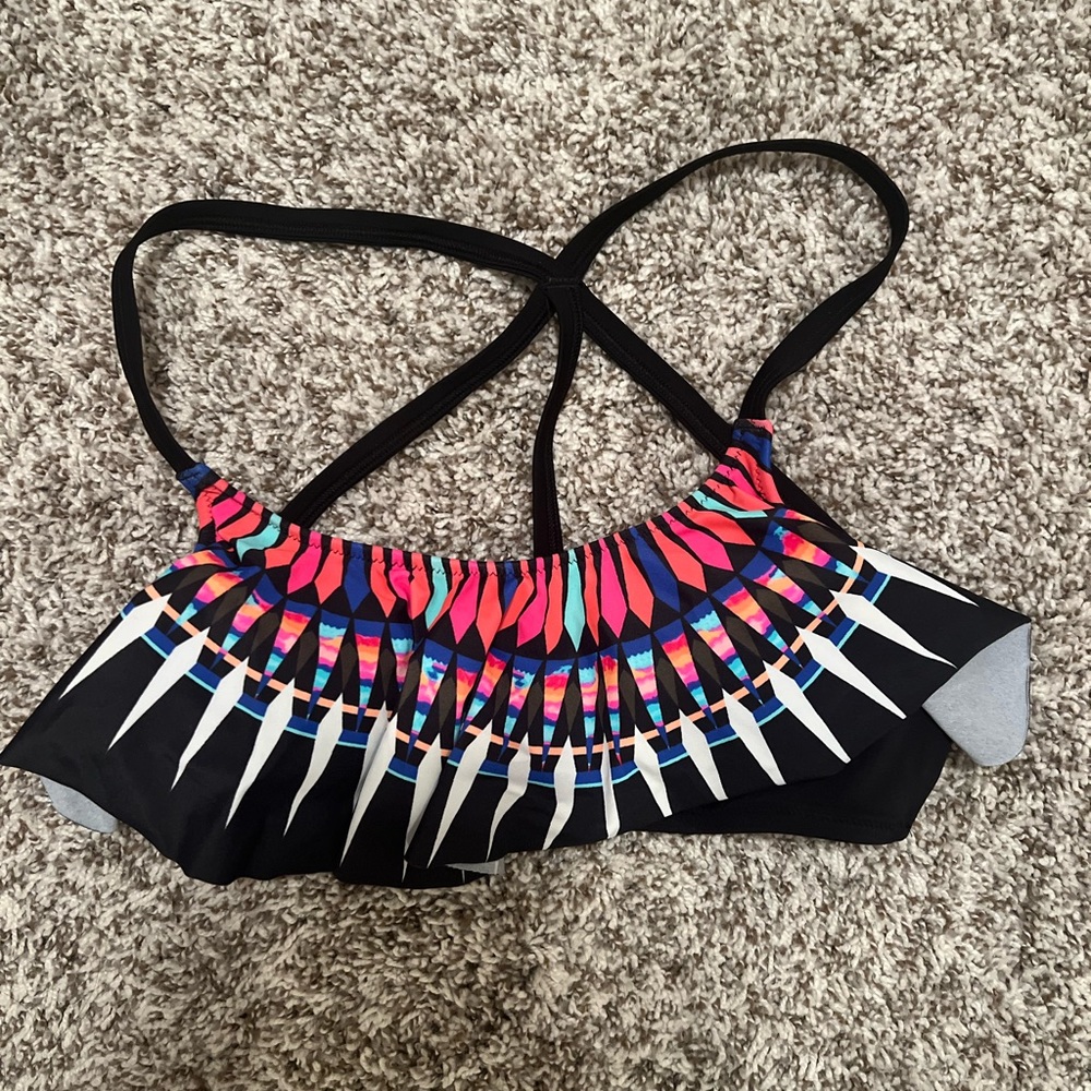PINK Victoria’s Secret swim top